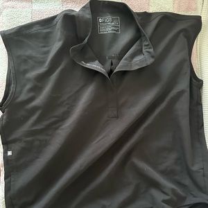 COPY - FIGS Scrub Top Technical Collection